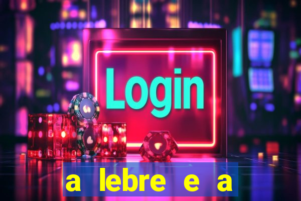 a lebre e a tartaruga resumo a